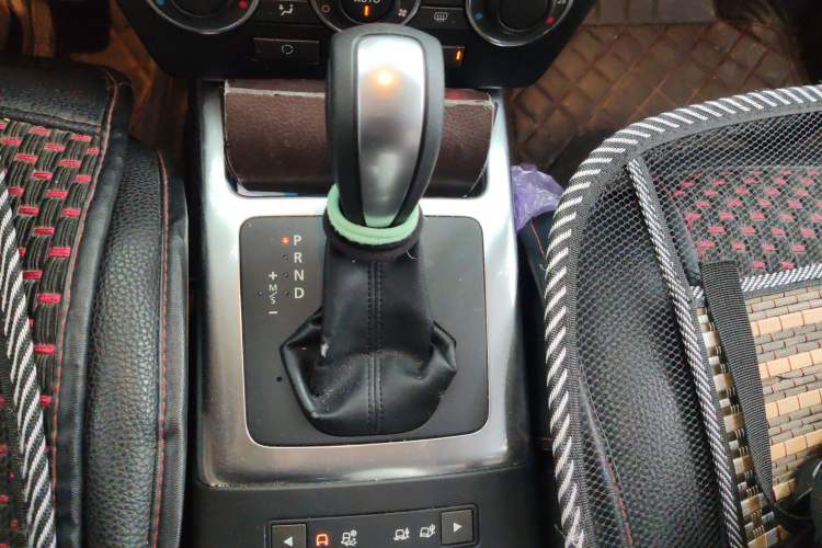 Used Land Rover Freelander 2 2014 2.0T Si4 SE Gasoline Version