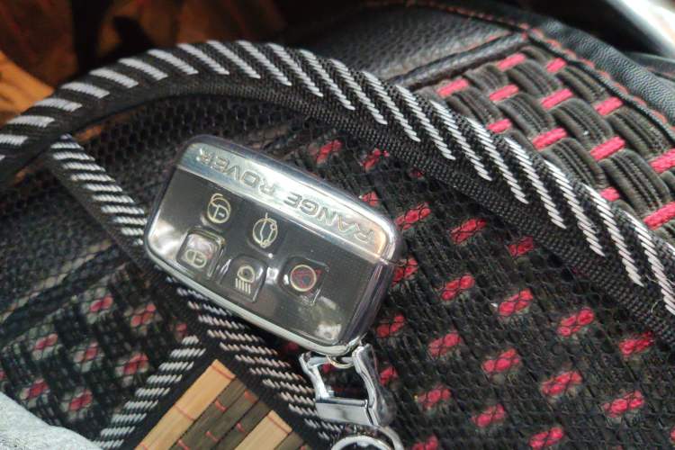 Used Land Rover Freelander 2 2014 2.0T Si4 SE Gasoline Version