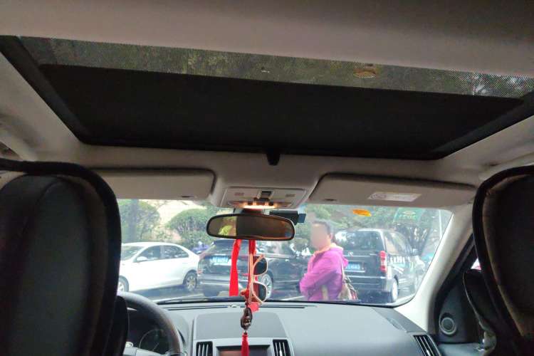 Used Land Rover Freelander 2 2014 2.0T Si4 SE Gasoline Version