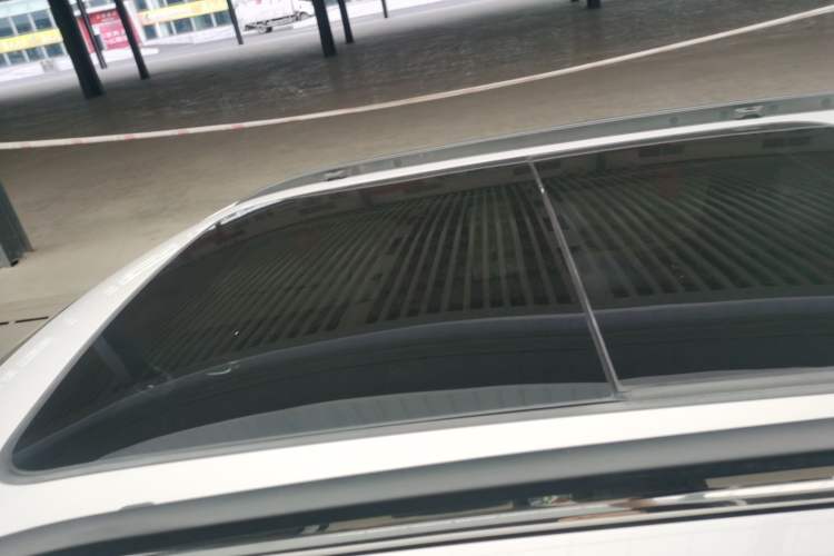 Used Jeep Compass 2019 220T Automatic Enjoyment Version
