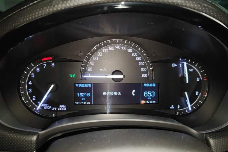 Used Cadillac XTS 2018 28T Tech Edition
