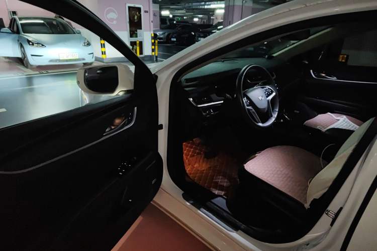 Used Cadillac XTS 2018 28T Tech Edition
