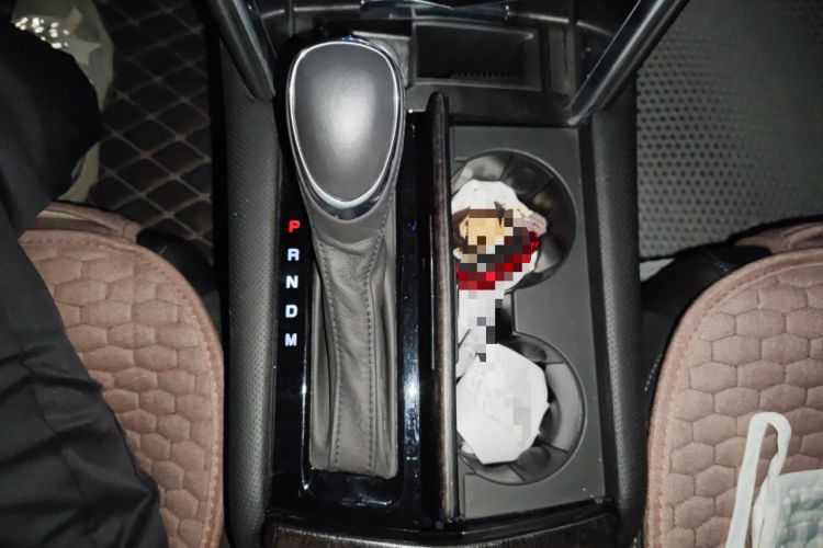 Used Cadillac XTS 2018 28T Tech Edition
