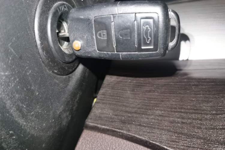 Used FORTHING SX6 2018 1.6L Manual Luxury Model