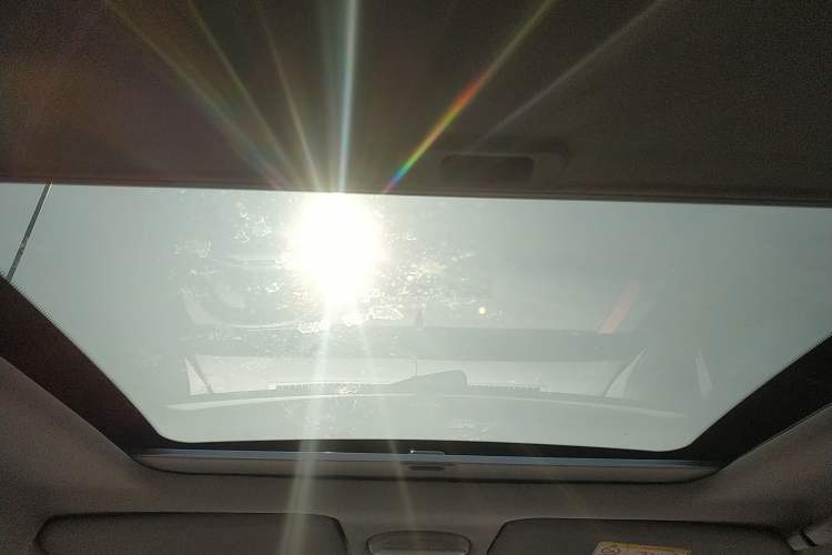 Used Chery New Energy Boundless Pro 2022 301km "Divine Beast" Version Lithium NMC