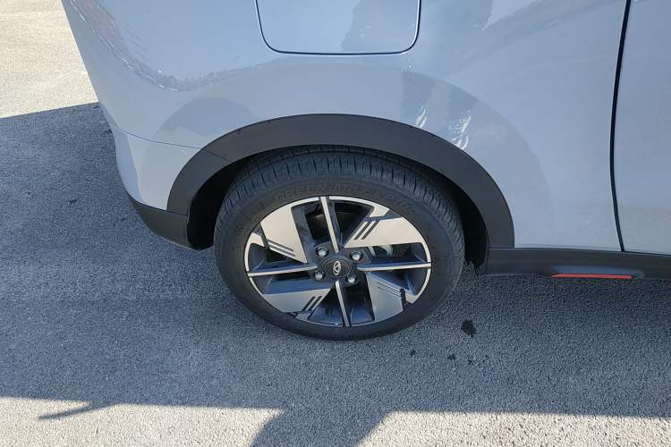 Used Chery New Energy Boundless Pro 2022 301km "Divine Beast" Version Lithium NMC