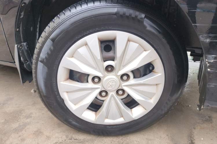 Used JAC M3 2016 IKEA Edition 1.6L Luxury Model
