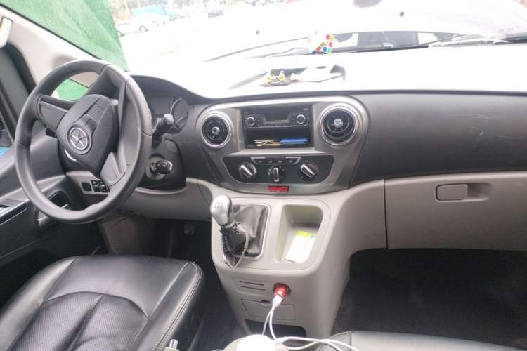 Used JAC M3 2016 IKEA Edition 1.6L Luxury Model
