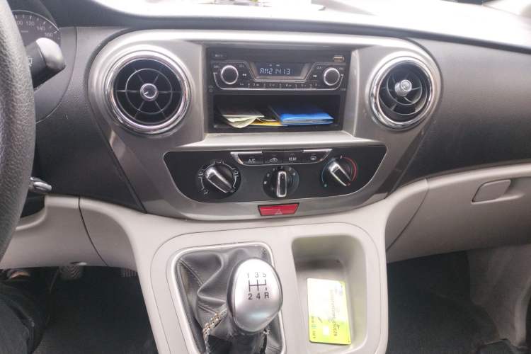 Used JAC M3 2016 IKEA Edition 1.6L Luxury Model

