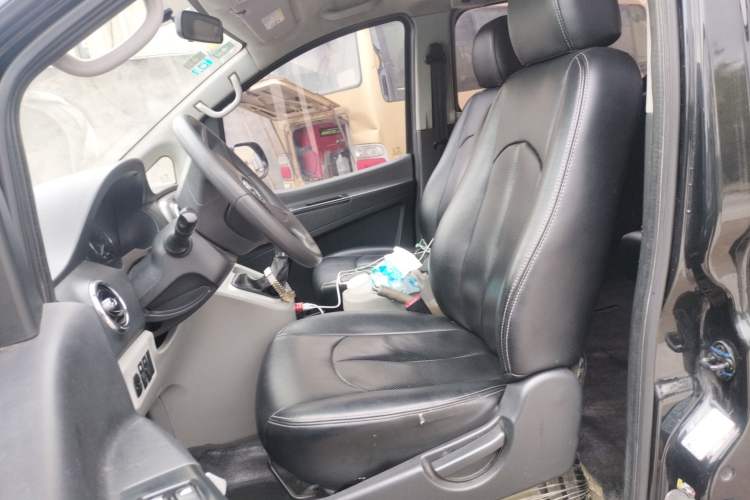 Used JAC M3 2016 IKEA Edition 1.6L Luxury Model
