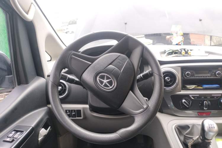 Used JAC M3 2016 IKEA Edition 1.6L Luxury Model
