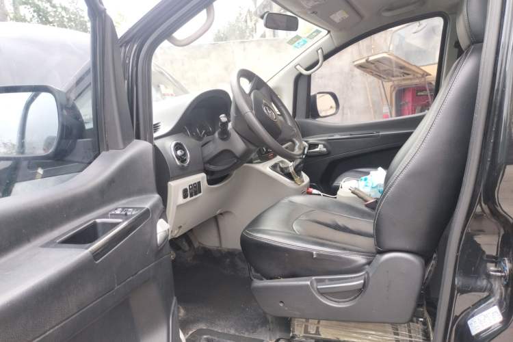 Used JAC M3 2016 IKEA Edition 1.6L Luxury Model
