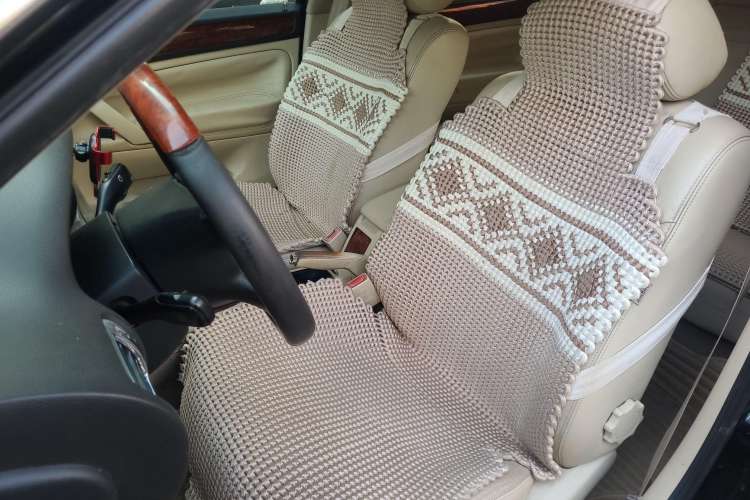 Used Volkswagen Passat 2011 2.0L Manual Luxury Version
