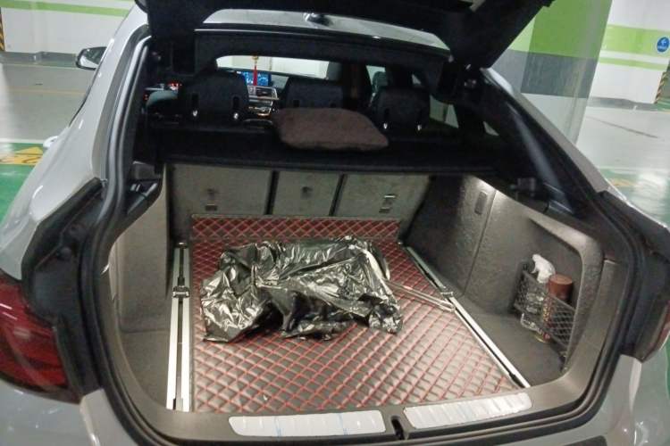 Used BMW 3 Series GT 2020 320i M Sport Package