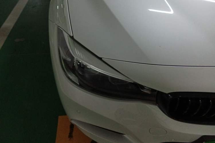 Used BMW 3 Series GT 2020 320i M Sport Package