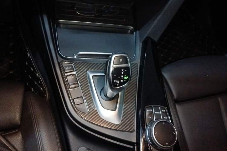 Used BMW 3 Series GT 2020 320i M Sport Package