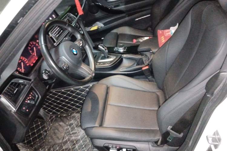 Used BMW 3 Series GT 2020 320i M Sport Package