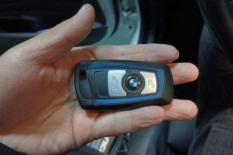 Used BMW 3 Series GT 2020 320i M Sport Package