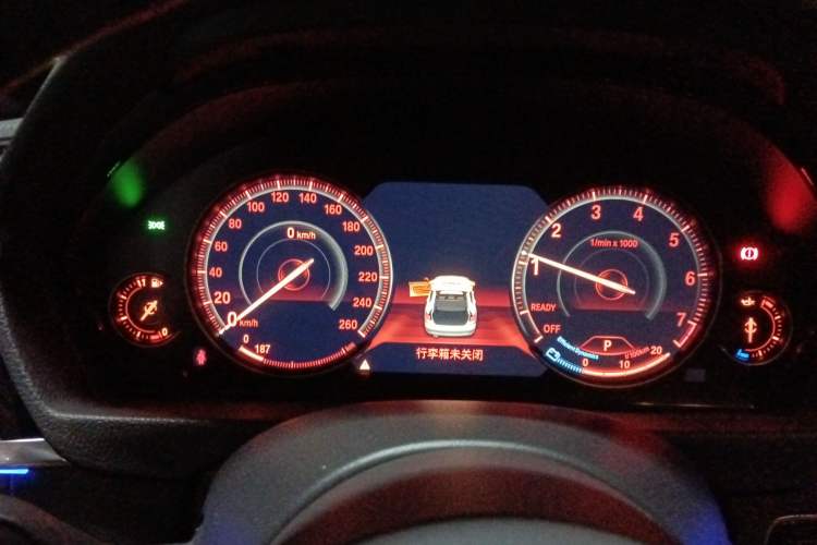 Used BMW 3 Series GT 2020 320i M Sport Package