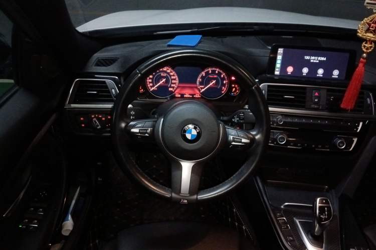 Used BMW 3 Series GT 2020 320i M Sport Package