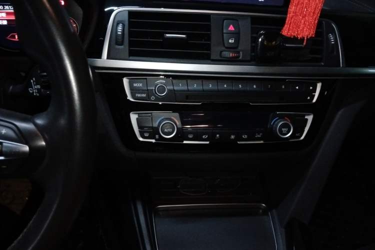 Used BMW 3 Series GT 2020 320i M Sport Package