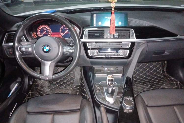 Used BMW 3 Series GT 2020 320i M Sport Package