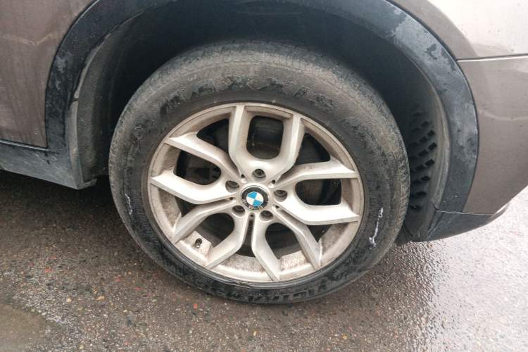 Used BMW X3 2011 xDrive28i Luxury Model