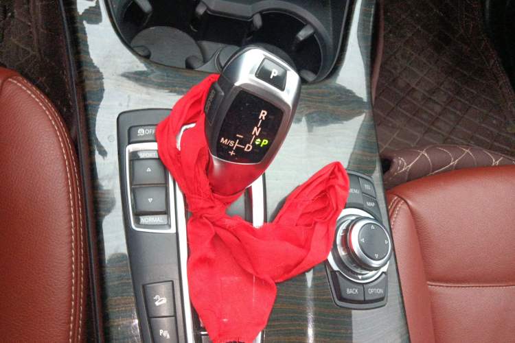 Used BMW X3 2011 xDrive28i Luxury Model