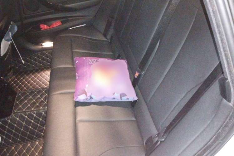 Used BMW 3 Series GT 2020 320i M Sport Package