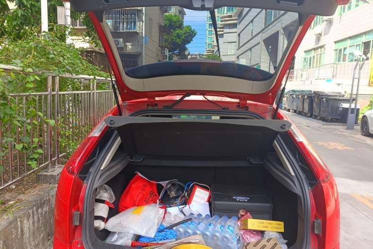 Used Ford Focus 2007 Hatchback 2.0L Manual Sport Edition