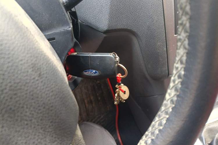 Used Ford Focus 2007 Hatchback 2.0L Manual Sport Edition