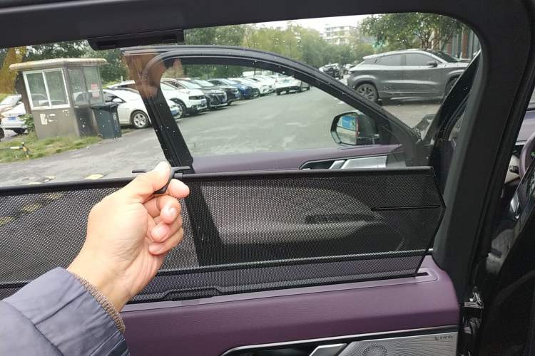 Used Wey Latte DHT-PHEV 2022 1.5T Two-Wheel-Drive Extra-Large Version