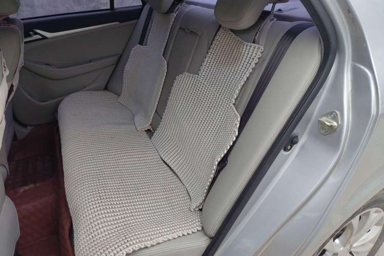 Used Geely Auto Vision 2015 1.5L Manual Elite Model
