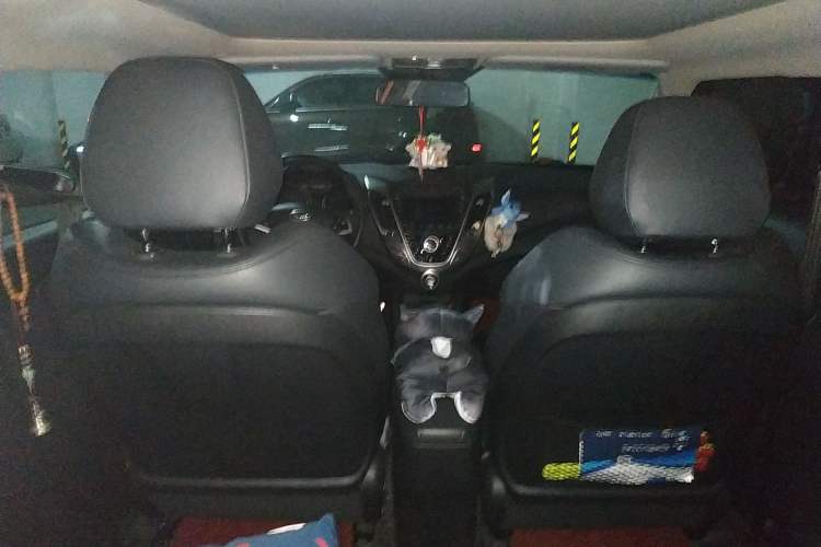 Used Hyundai Veloster 2011 1.6L Automatic Flagship Edition
