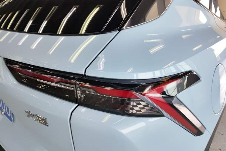 Used JETOUR Dashing 2022 1.6T DCT King PLUS