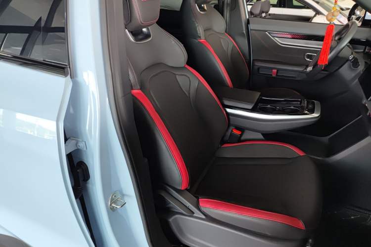 Used JETOUR Dashing 2022 1.6T DCT King PLUS