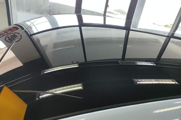 Used JETOUR Dashing 2022 1.6T DCT King PLUS