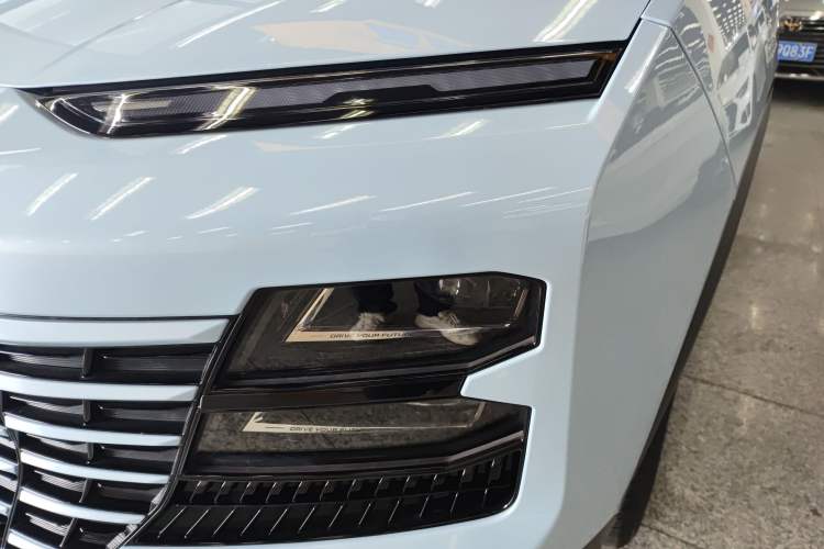 Used JETOUR Dashing 2022 1.6T DCT King PLUS