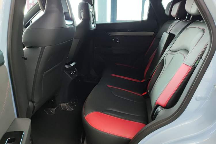 Used JETOUR Dashing 2022 1.6T DCT King PLUS