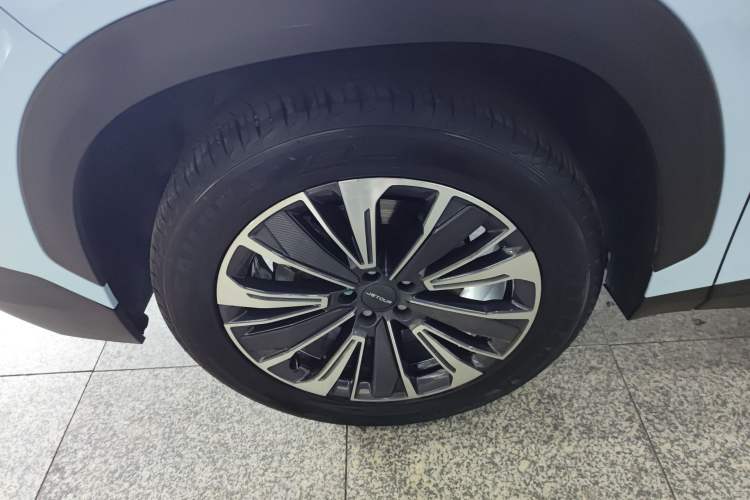 Used JETOUR Dashing 2022 1.6T DCT King PLUS