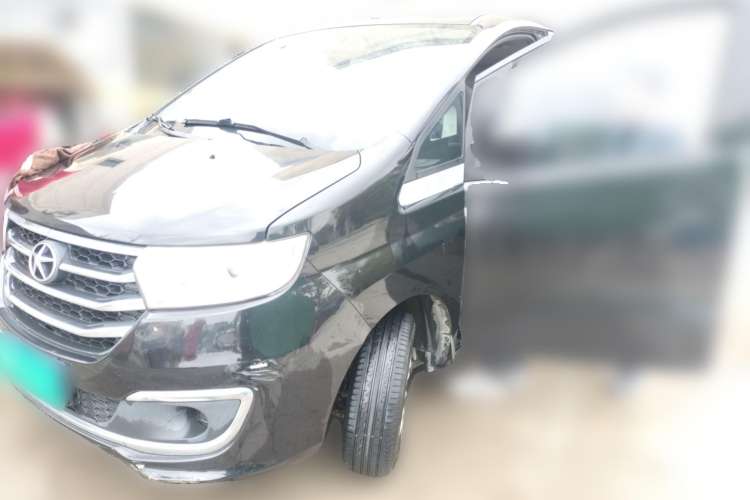 Used JAC M3 2016 IKEA Edition 1.6L Luxury Model