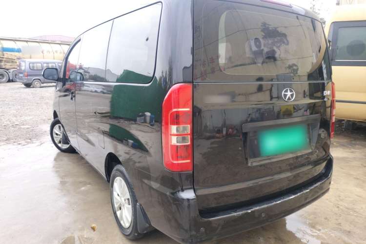 Used JAC M3 2016 IKEA Edition 1.6L Luxury Model
