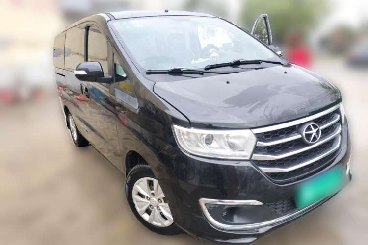 Used JAC M3 2016 IKEA Edition 1.6L Luxury Model
