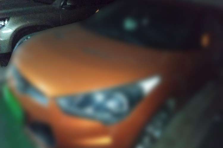 Used Hyundai Veloster 2011 1.6L Automatic Flagship Edition