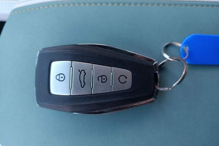 Used Geely Auto Emgrand L HiP 2022 1.5TD-DHT Pro 100KM Super Rui
