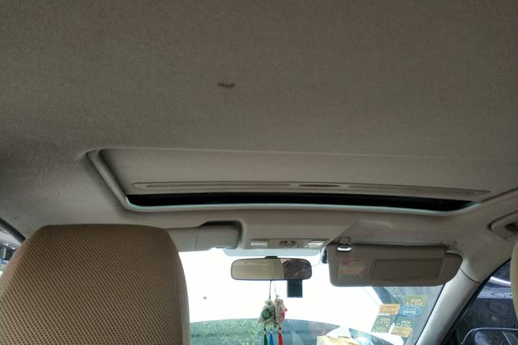 Used Mazda Mazda 6 2007 2.0L Manual Transmission