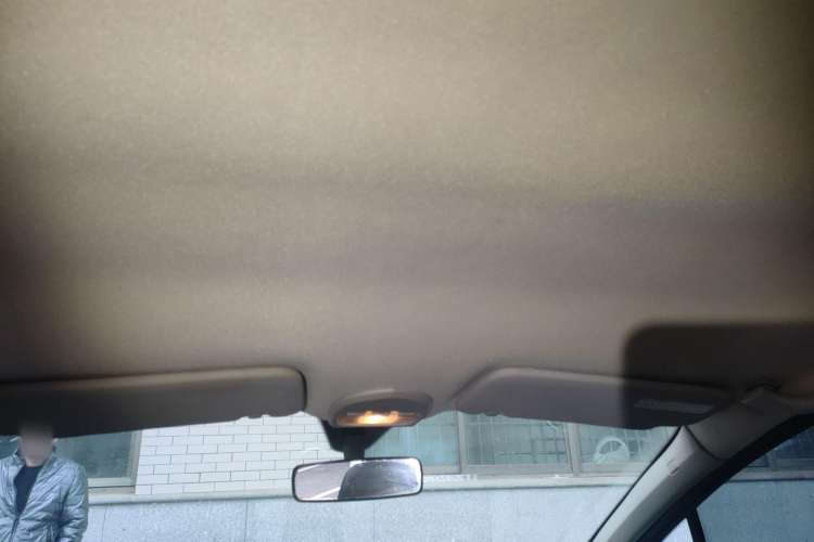 Used Peugeot 408 2010 2.0L Automatic Comfort Edition
