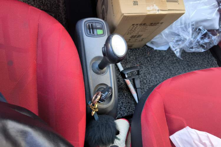 Used smart fortwo 2009 1.0 MHD Hardtop Standard Edition
