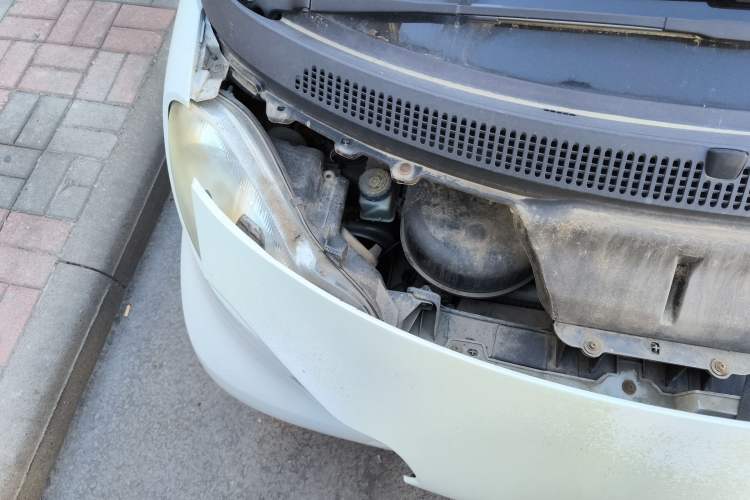 Used smart fortwo 2009 1.0 MHD Hardtop Standard Edition
