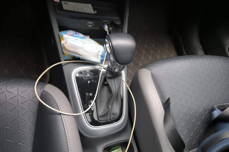 Used Kia kx1 Stonic 2019 1.4L Automatic Fun Edition China V Standard